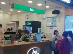 -1点点(新达汇三林店)