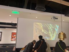 -太二酸菜鱼(武汉光谷保利店)