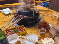 -源味居手把签烧烤(长春一店)