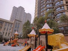-吉的堡幼儿园(西安雅居乐铂琅峯园)