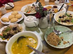 -佛有缘素食馆·荔湾老字号(陈家祠首店)