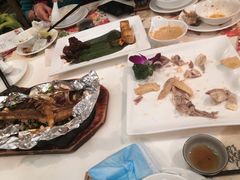 -虾饺妹·酒家(金碧店)