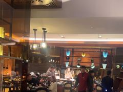 -长沙北辰洲际酒店-兰调全日餐厅