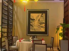 -福州天元国际威斯汀酒店·中国元素餐厅