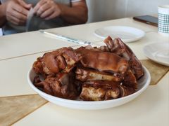 酱猪蹄-姚家猪蹄坊(蓝田县店)