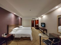 -诸暨耀江开元名都大酒店