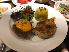 -纽约客美式餐厅(新奥购物中心店)