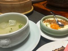 -蟹榭·本帮江浙菜·蟹宴(大宁久光商场店)
