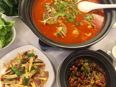 -贵州大厦贵州厅(樱花园西街店)