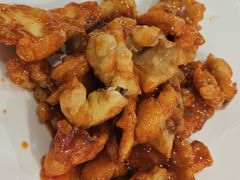 糖醋鱼片-惠宾饭庄(中山路店)