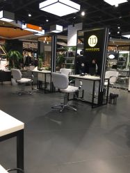 -CIT造型·烫发·染发