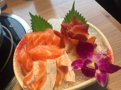 -水林间·寿喜烧自助(仙林金鹰店)