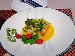 -Kathleen's Waitan 凯圣琳江景西餐厅(外滩店)