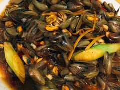 -莲花公园煎蟹(总店)