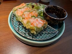 -七条鱼日本料理(远洋乐堤港店)