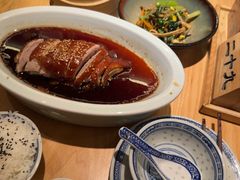-南京大牌档(龙江新城市广场店)