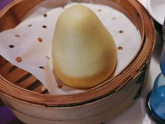 -绿茶餐厅(首开福茂店)