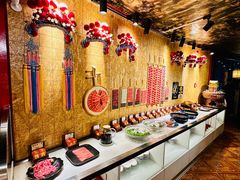 -羊大爷涮肉(亮马桥店)