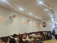 -春水锅贴·传统鲁菜(大明湖店)