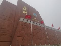-雁门关景区
