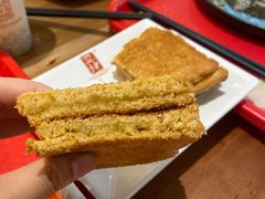-亚坤 Ya Kun Kaya Toast(万象城店)
