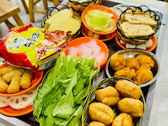 -范贤光鸡公煲(平乐园总店)