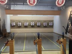 -道顺射箭·团建·骑射(张杨路店)