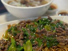 -菜忠潮州牛肉店(岗厦店)