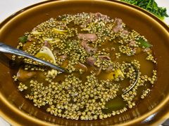 -贡宴盐帮菜自贡驻京联络处餐厅