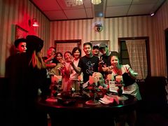 -棂笼·深度沉浸密室(武汉旗舰店)