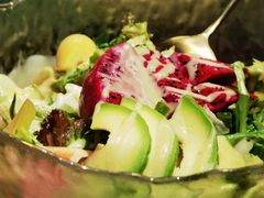 -彩虹之约•淮扬家宴(亚运村店)