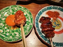 -鸟幸 TORISAKI 炭火居酒屋