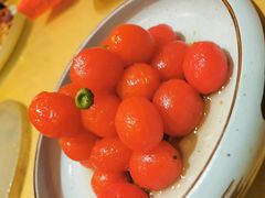 -全聚德烤鸭店(和平路店)