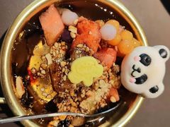 -川成元·麻辣香锅(凯德MALL西直门店)