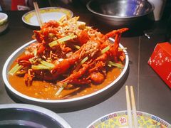 -虾乐园龙虾·夜宵(松江店)