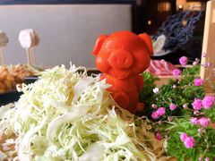 -湊湊火锅·茶憩(和平大悦城店)