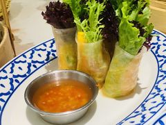 -KingThaia金泰兰(滨江天街店)