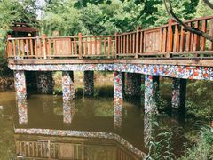 -景德镇古窑民俗博览区