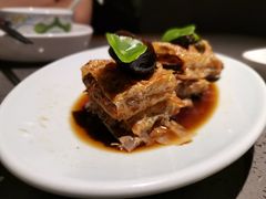 -老头儿油爆虾(星光一期店)