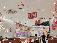 -八合里潮汕鲜牛肉火锅(上海汇智广场店)