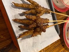 -冶建镜子·老南昌大排档·江西虾王(总店)