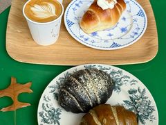 -Cycle&Cycle Artisan(天目里店)