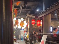 -蓉城老妈火锅(双林路店)
