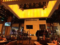-洛缦音乐餐厅(工业展览馆万象城店)