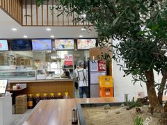 -东升灌浆包(辛庄街总店)