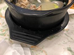 -老猎户炭火锅羊汤(万达店)