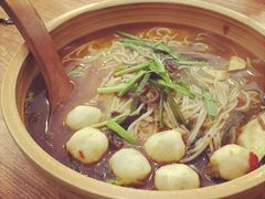 -石榴姐•山城小馆(创始店)