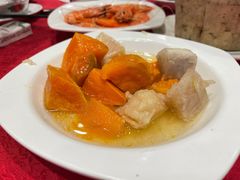 番薯芋头糖-抱德·潮汕味(敦和店原惠城鱼仔)