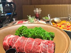 -三出山火锅(南京万象天地店)