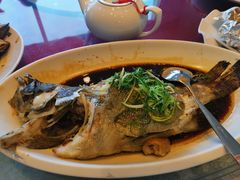 -盛港湾海鲜食府(黄沙店)